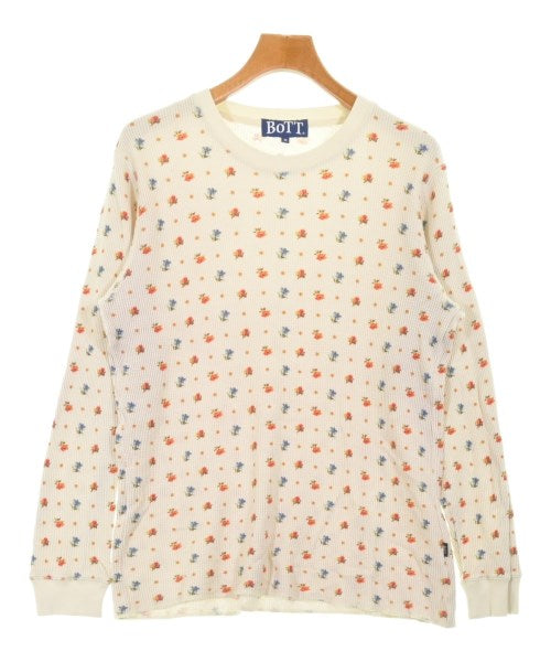 BOTT เสื้อยืด/เสื้อท็อปส์