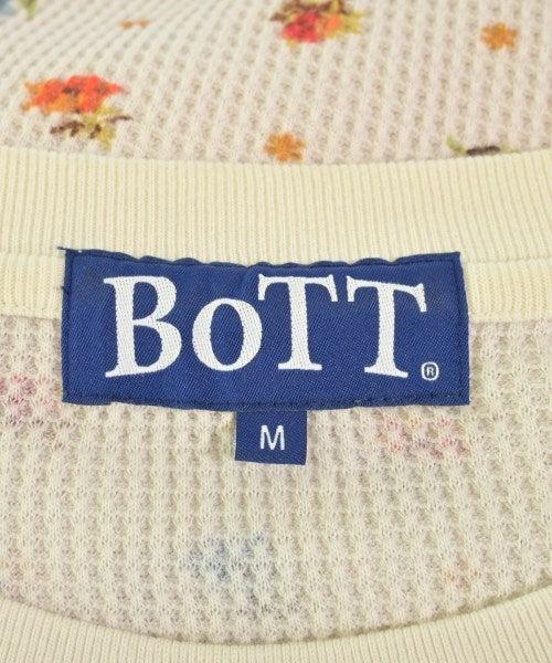 BOTT เสื้อยืด/เสื้อท็อปส์
