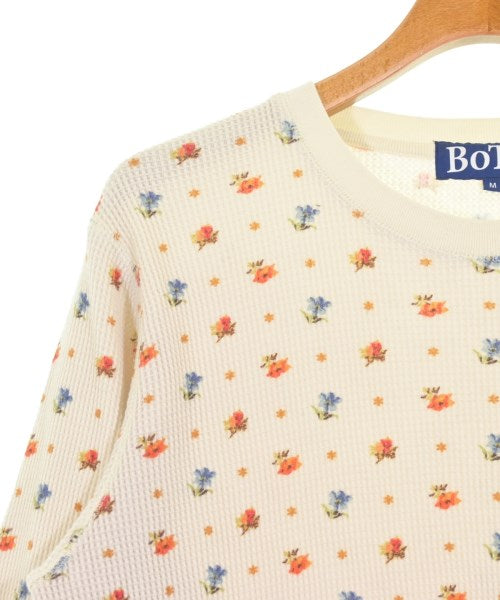 BOTT เสื้อยืด/เสื้อท็อปส์