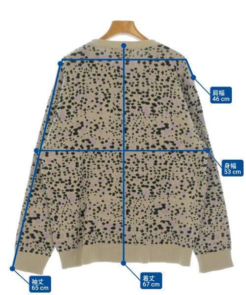 BOTT เสื้อกันหนาว