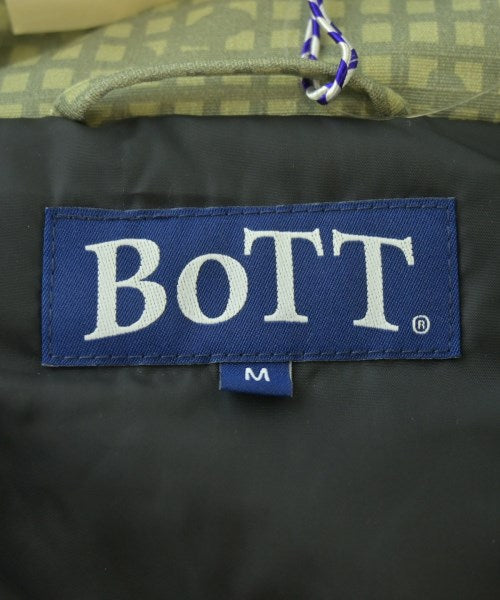 BOTT แจ็คเก็ตเบลาส์ อื่น