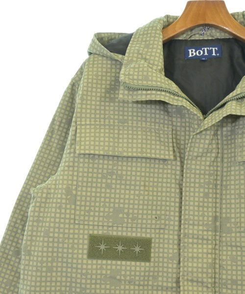 BOTT แจ็คเก็ตเบลาส์ อื่น