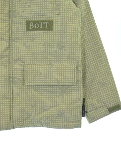 BOTT แจ็คเก็ตเบลาส์ อื่น
