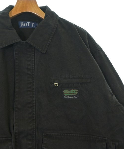 BOTT แจ็คเก็ตเบลาส์ อื่น
