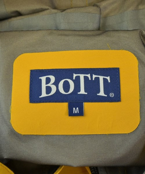 BOTT แจ็คเก็ตเบลาส์ อื่น