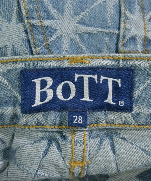 BOTT ยีนส์