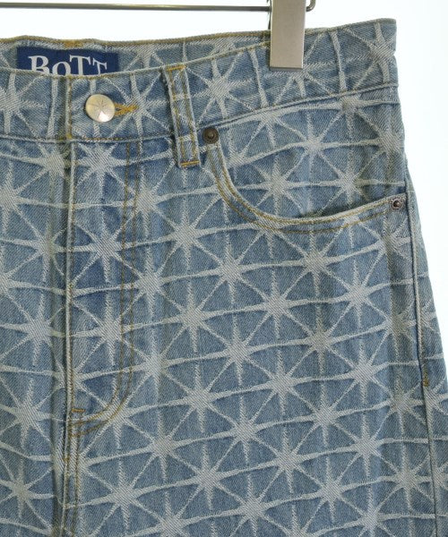 BOTT ยีนส์