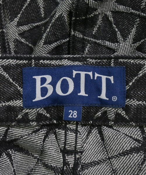 BOTT ยีนส์