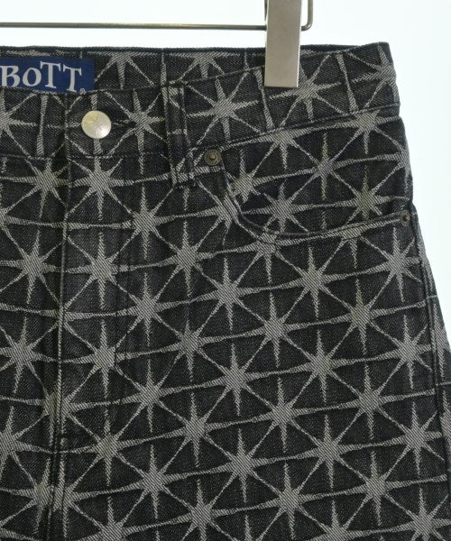 BOTT ยีนส์