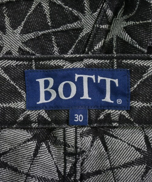 BOTT ยีนส์