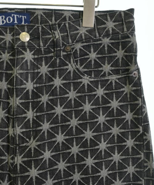 BOTT ยีนส์