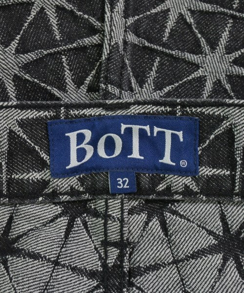 BOTT ยีนส์