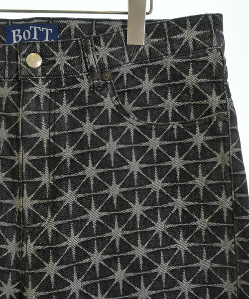 BOTT ยีนส์