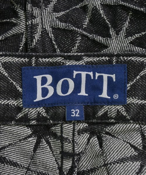 BOTT ยีนส์