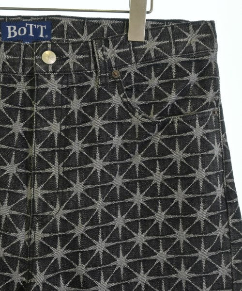 BOTT ยีนส์