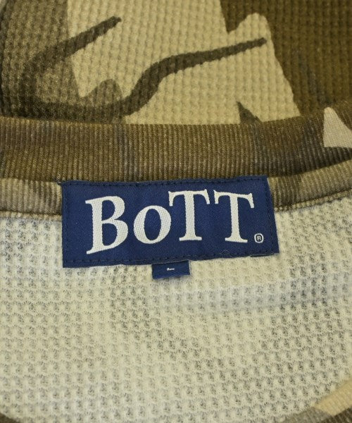 BOTT เสื้อยืด/เสื้อท็อปส์
