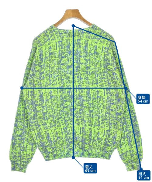 BOTT เสื้อกันหนาว