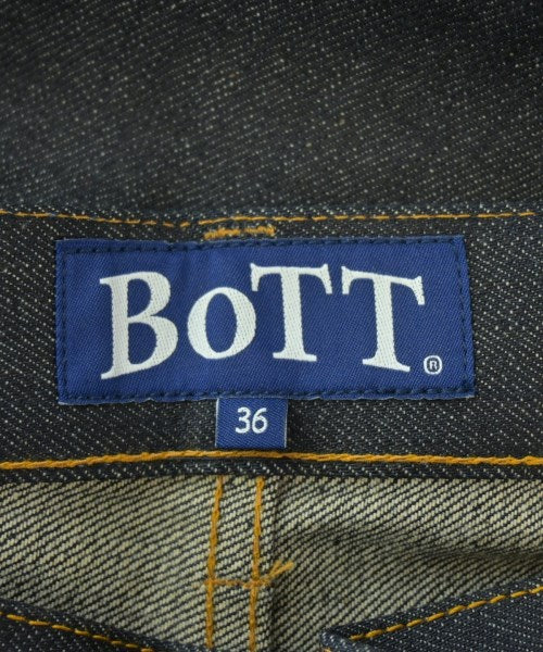 BOTT ยีนส์