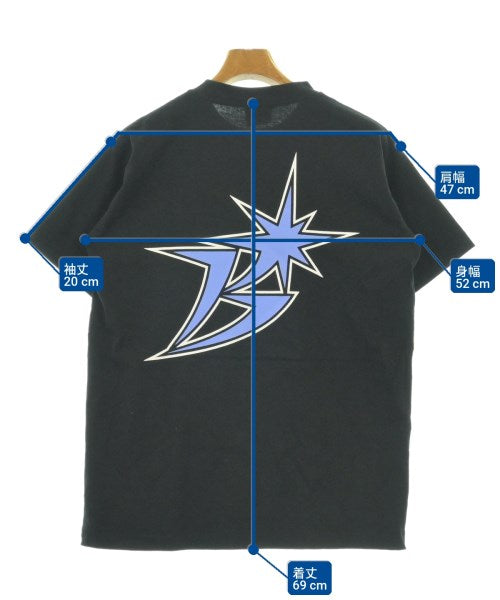 BOTT เสื้อยืด/เสื้อท็อปส์