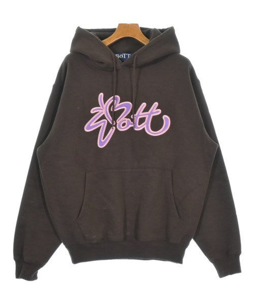BOTT เสื้อฮู้ด