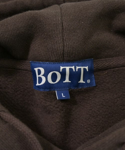 BOTT เสื้อฮู้ด