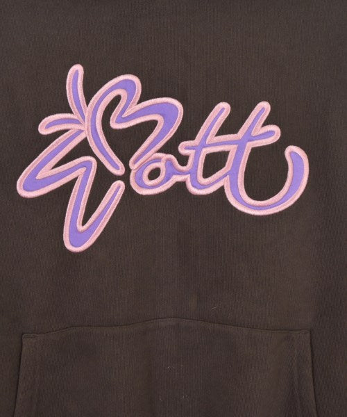 BOTT เสื้อฮู้ด
