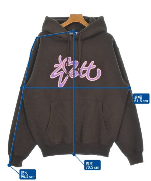 BOTT เสื้อฮู้ด