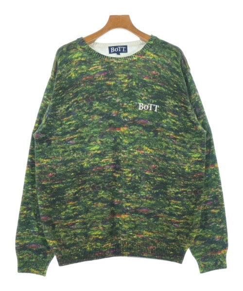 BOTT เสื้อกันหนาว