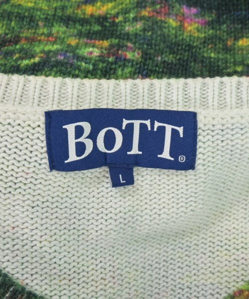 BOTT เสื้อกันหนาว