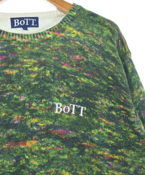 BOTT เสื้อกันหนาว
