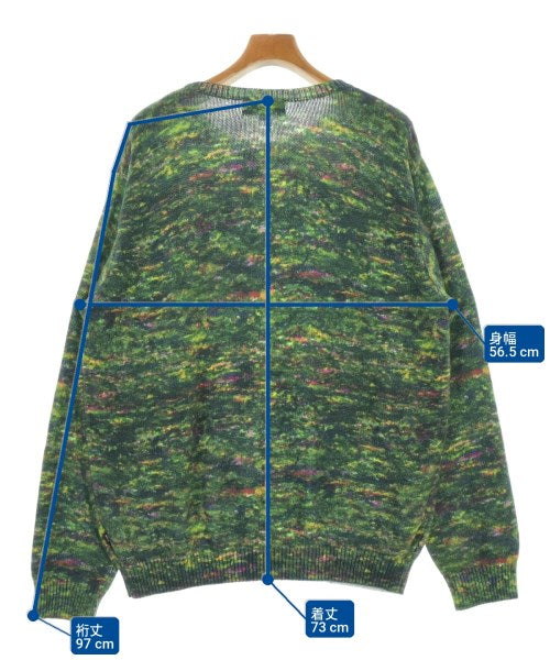 BOTT เสื้อกันหนาว