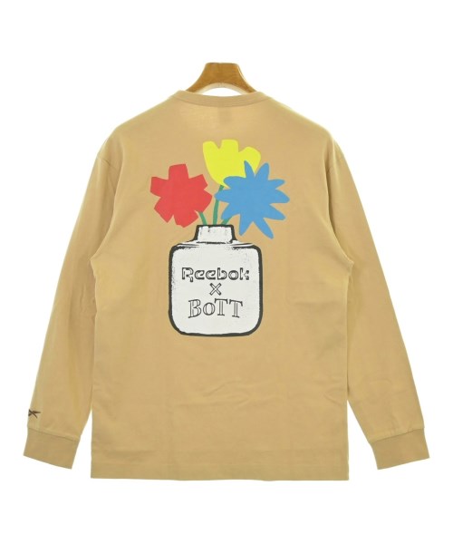 BOTT เสื้อยืด/เสื้อท็อปส์