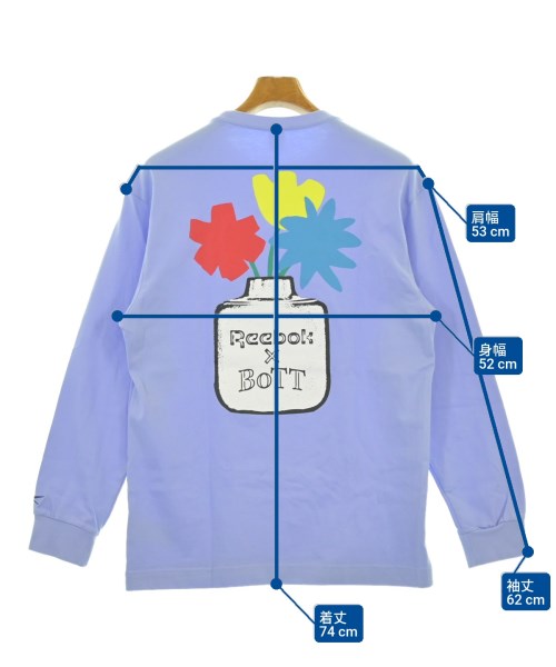 BOTT เสื้อยืด/เสื้อท็อปส์