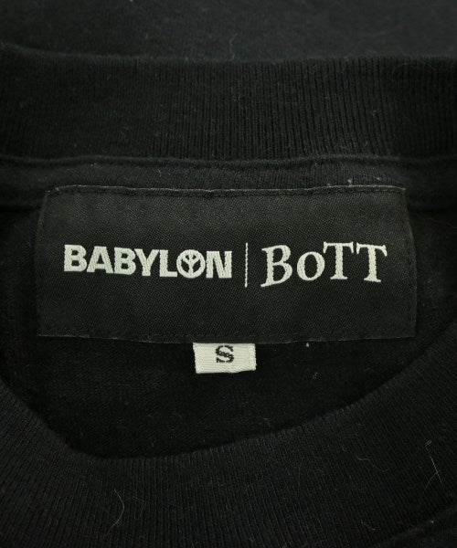 BOTT เสื้อยืด/เสื้อท็อปส์