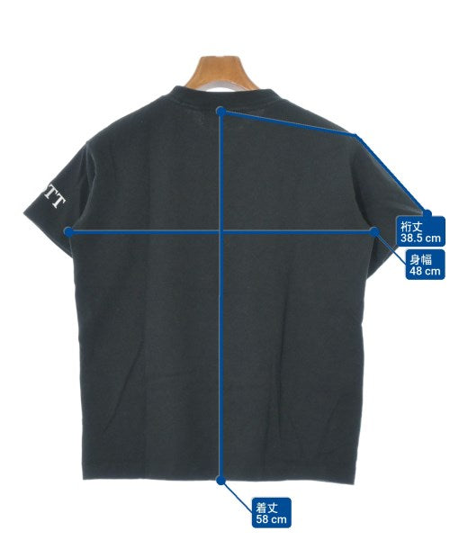 BOTT เสื้อยืด/เสื้อท็อปส์