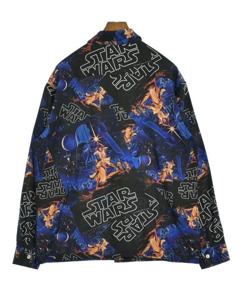 PONEYCOMB TOKYO เสื้อลำลอง