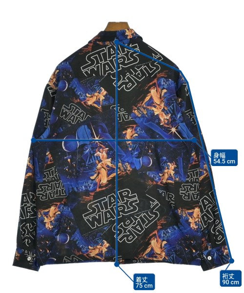 PONEYCOMB TOKYO เสื้อลำลอง