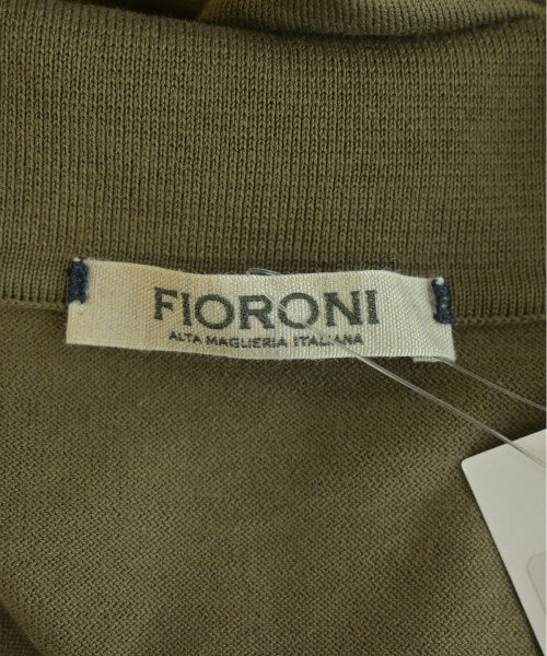 FIORONI เสื้อโปโล
