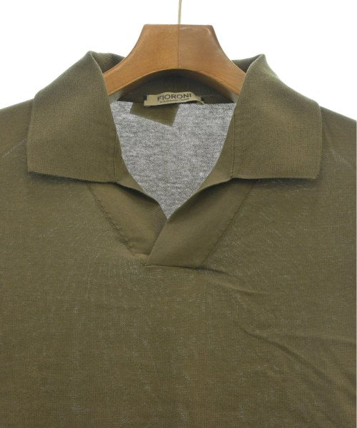 FIORONI เสื้อโปโล