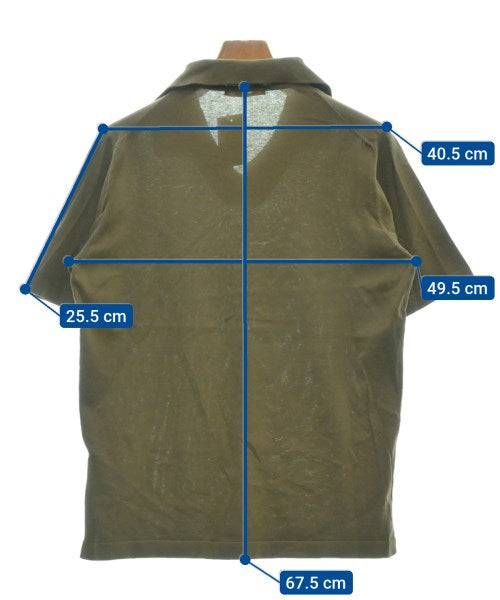 FIORONI เสื้อโปโล