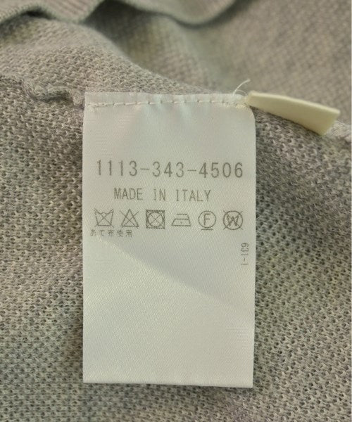 FIORONI เสื้อกันหนาว