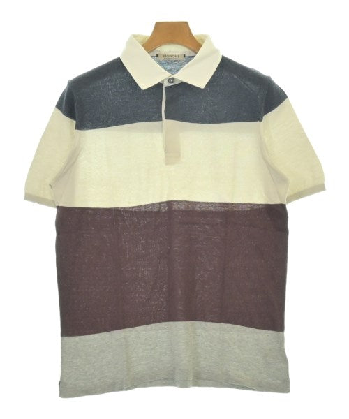 FIORONI เสื้อโปโล