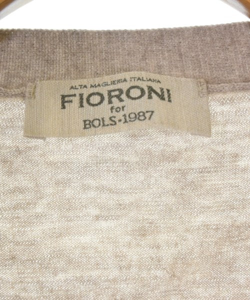 FIORONI เสื้อคาร์ดิแกน