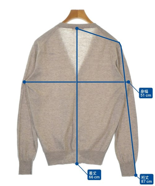 FIORONI เสื้อคาร์ดิแกน