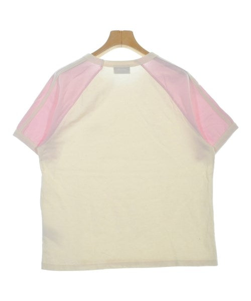 prince เสื้อยืด/เสื้อท็อปส์