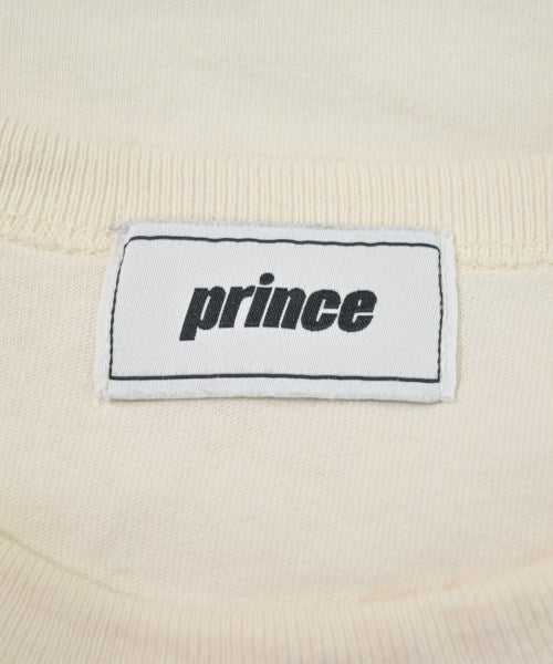 prince เสื้อยืด/เสื้อท็อปส์