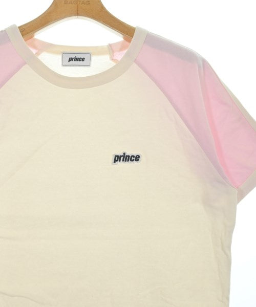 prince เสื้อยืด/เสื้อท็อปส์