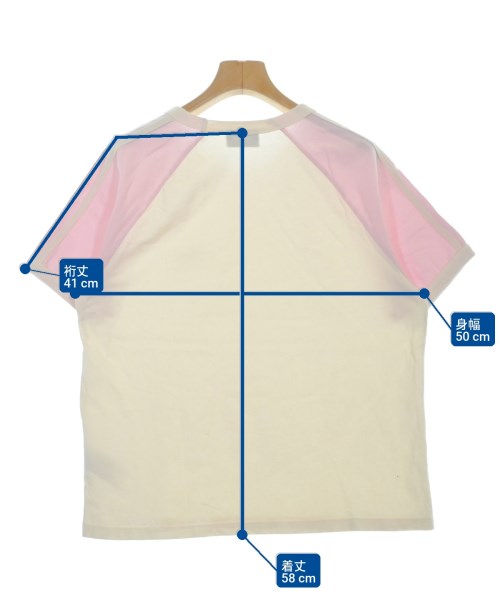 prince เสื้อยืด/เสื้อท็อปส์