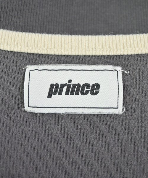 prince เสื้อยืด/เสื้อท็อปส์