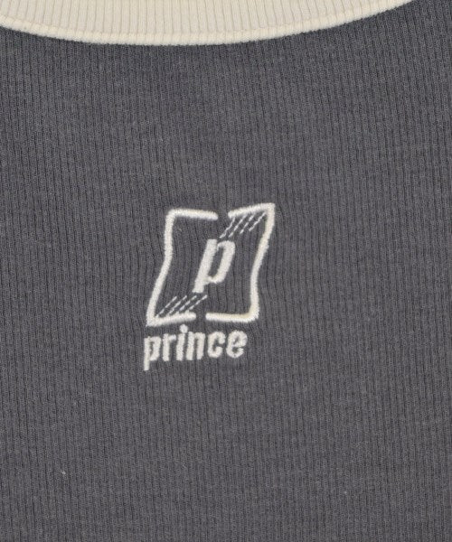 prince เสื้อยืด/เสื้อท็อปส์